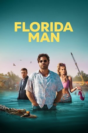 Watch Free Florida Man (2023-)