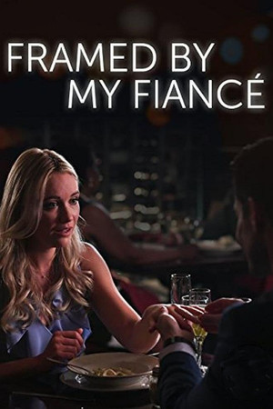 Watch Free Framed by My Fiancé (2017)