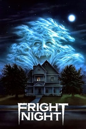 Watch Free Fright Night (1985)