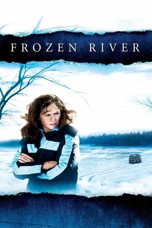 Watch Free Frozen River (2008)
