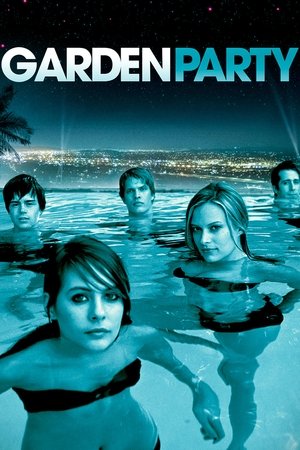Watch Free Garden Party (2008)