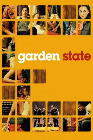 Watch Free Garden State (2004)
