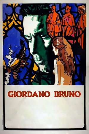 Watch Free Giordano Bruno (1973)