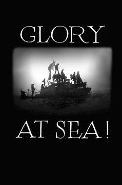 Watch Free Glory at Sea (2008)