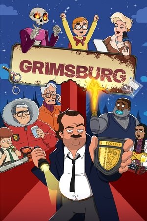 Watch Free Grimsburg (2024-)