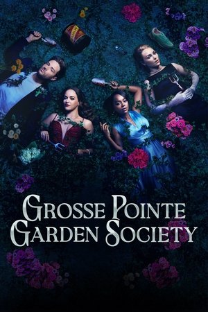 Watch Free Grosse Pointe Garden Society (2025)