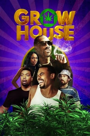 Watch Free Grow House (2017)
