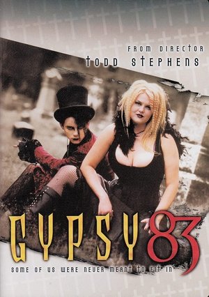 Watch Free Gypsy 83 (2001)