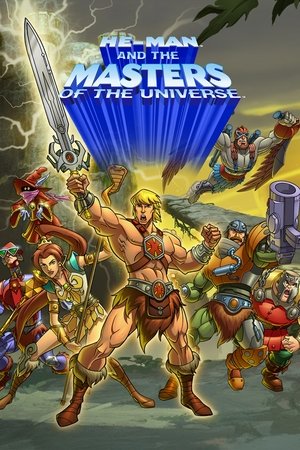 Watch Free HeMan and the Masters of the Universe (20022004)