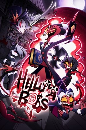 Watch Free Helluva Boss (2019–)