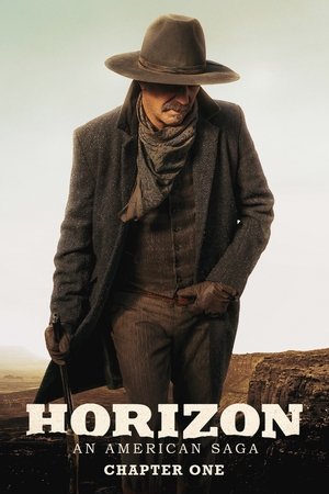 Watch Free Horizon An American Saga Chapter 1 (2024)