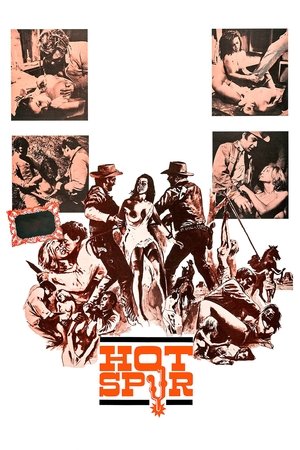 Watch Free Hot Spur (1968)
