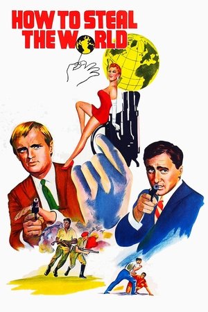 Watch Free How to Steal the World (1968)