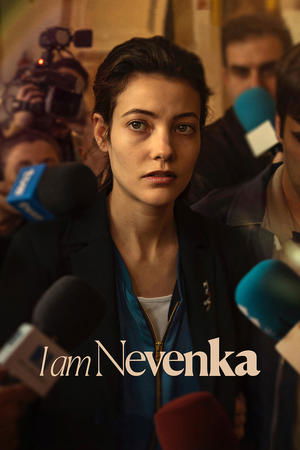 Watch Free Soy Nevenka (2024)