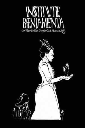 Watch Free Institute Benjamenta, or This Dream That One Calls Human Life (1995)
