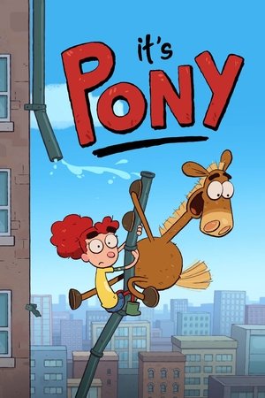 Watch Free Its Pony (2020-)
