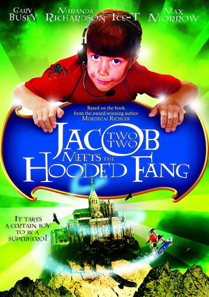 Watch Free Jacob Two Two Meets the Hooded Fang (1999)