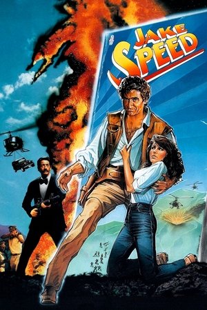 Watch Free Jake Speed (1986)