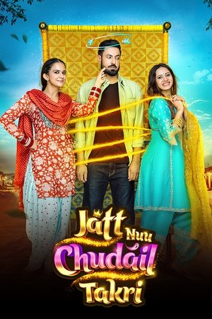 Watch Free Jatt Nuu Chudail Takri (2024)