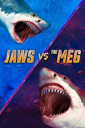 Watch Free Jaws vs the Meg (2023)