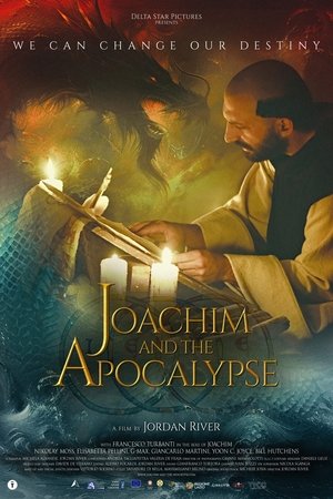 Watch Free Joachim and the Apocalypse (2024)
