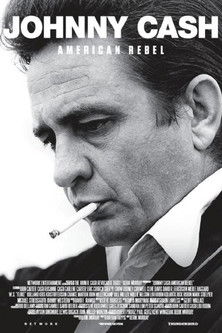 Watch Free Johnny Cash American Rebel (2015)