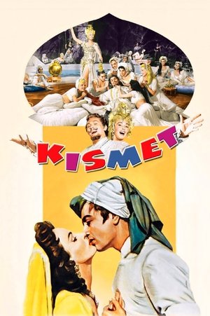 Watch Free Kismet (1955)