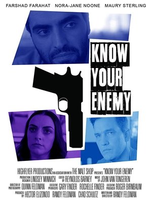 Watch Free Know Your Enemy (2016)