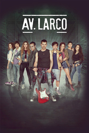 Watch Free Av Larco La Pelicula (2017)