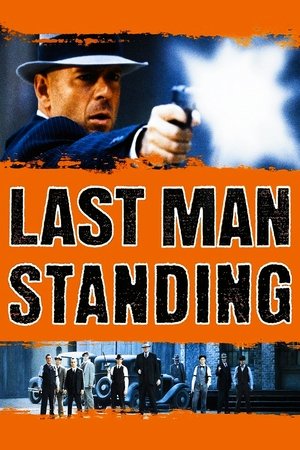 Watch Free Last Man Standing (1996)