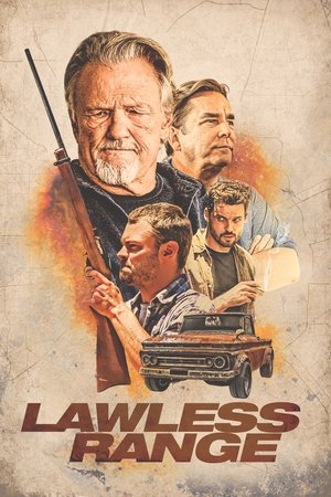 Watch Free Lawless Range (2016)