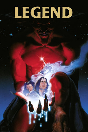 Watch Free Legend (1985)