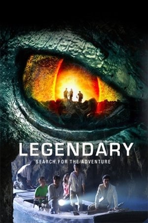 Watch Free Legendary (2013)