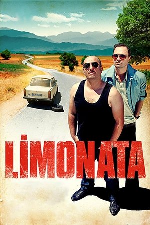 Watch Free Lemonade (2015)