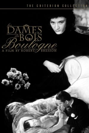 Watch Free Les dames du Bois de Boulogne (1945)