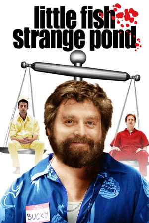 Watch Free Little Fish, Strange Pond (2009)