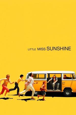 Watch Free Little Miss Sunshine (2006)