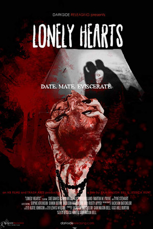 Watch Free Lonely Hearts (2019)