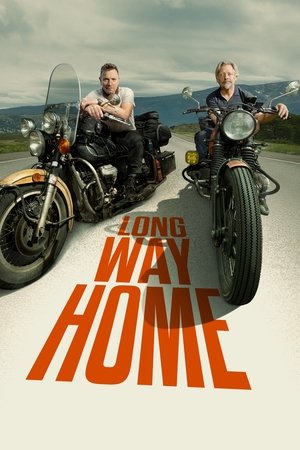 Watch Free Long Way Home (2025-)
