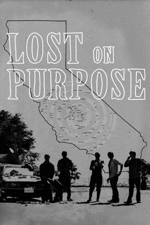Watch Free Lost on Purpose (2013)