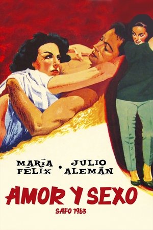 Watch Free Amor y sexo Safo 1963 (1964)