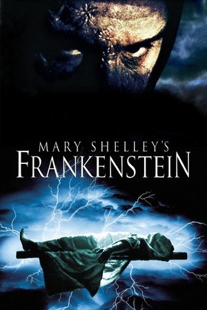 Watch Free Frankenstein (1994)