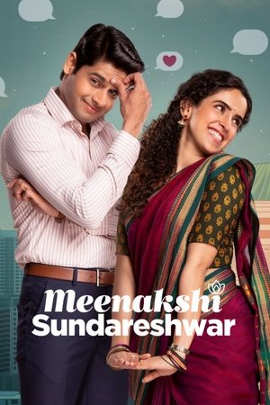 Watch Free Meenakshi Sundareshwar (2021)