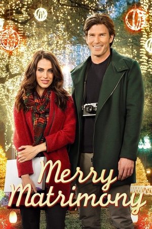 Watch Free Merry Matrimony (2015)