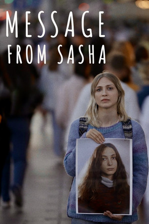 Watch Free Message from Sasha (2024)