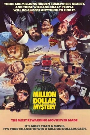 Watch Free Million Dollar Mystery (1987)