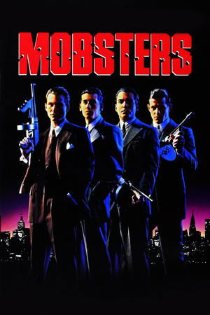 Watch Free Mobsters (1991)