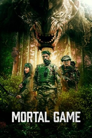 Watch Free Mortal Game (2024)