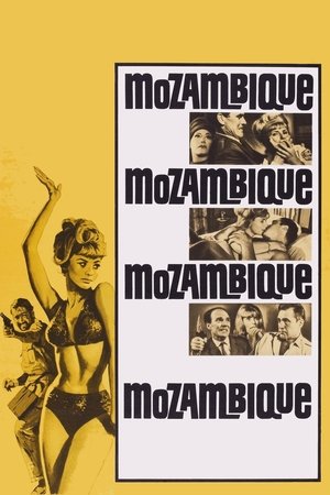 Watch Free Mozambique (1964)
