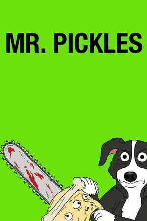 Watch Free Mr. Pickles (2013 )